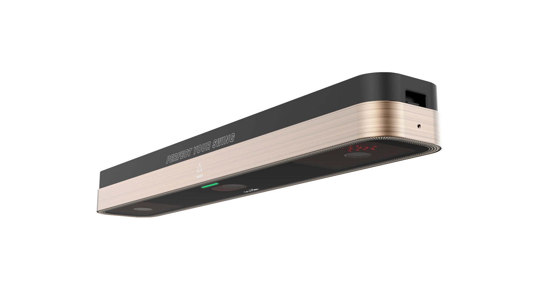 GOLFJOY Rigel 3 Overhead Launch Monitor