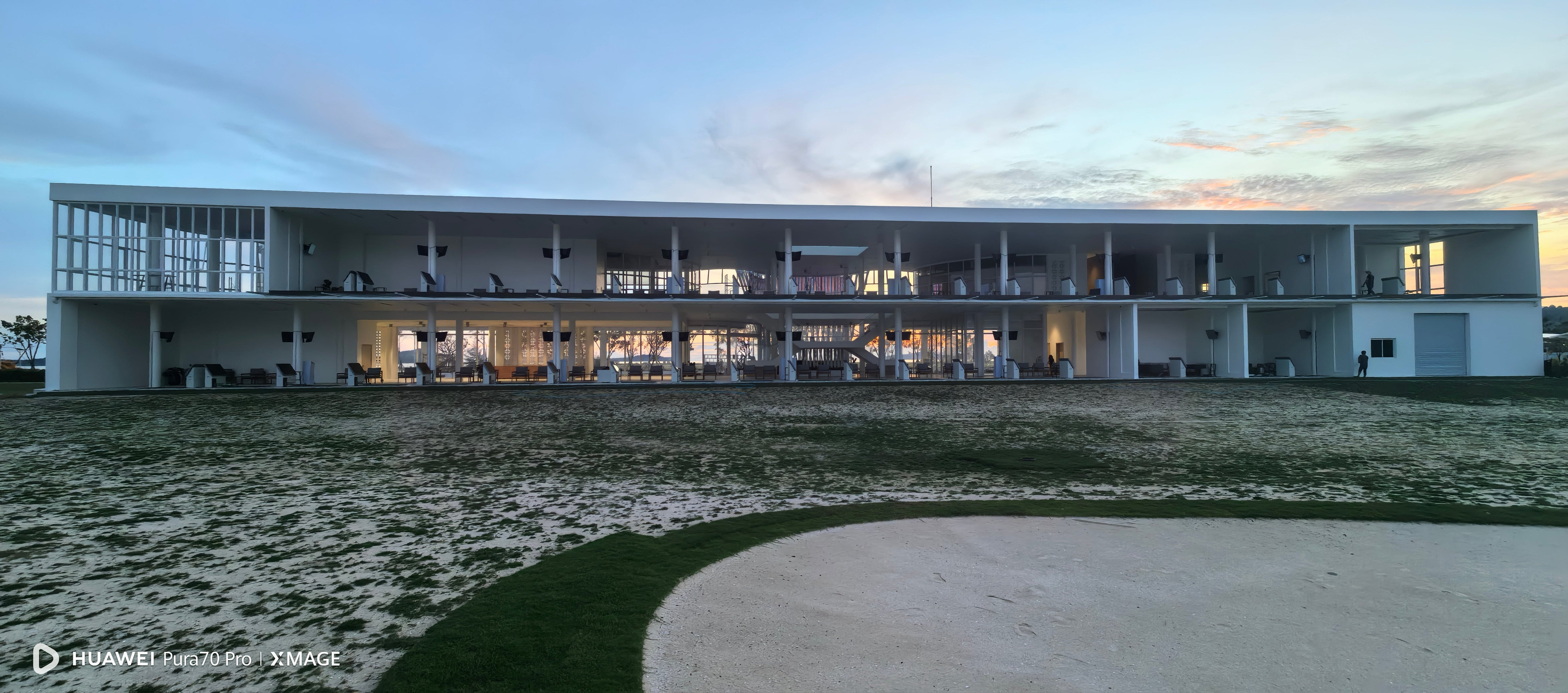 GOLFJOY Strengthens Presence in Asia with Sihanoukville Installation