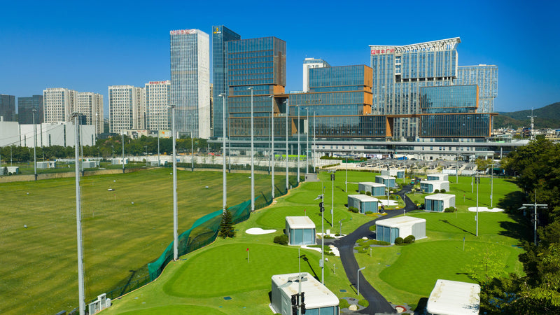 Can Golf Be Accessible to Everyone? GOLFJOY Is Proving It’s Possible!