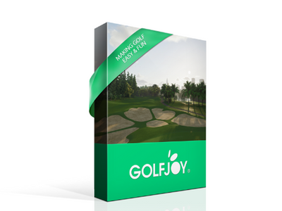 GOLFJOY Software