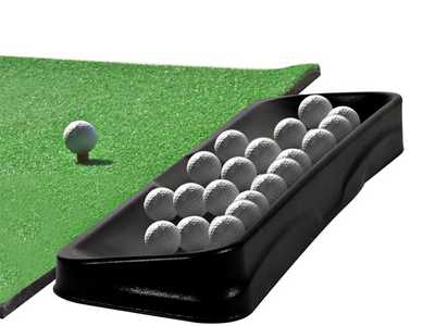 Golf Ball Tray( Balls are included)