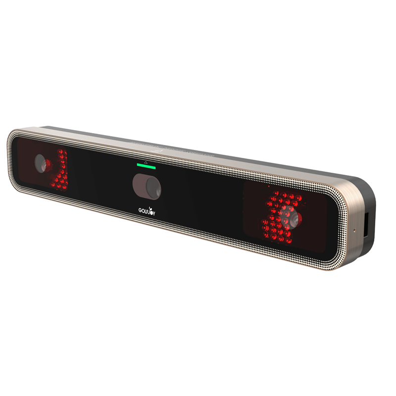 GOLFJOY Rigel 3 Overhead Launch Monitor