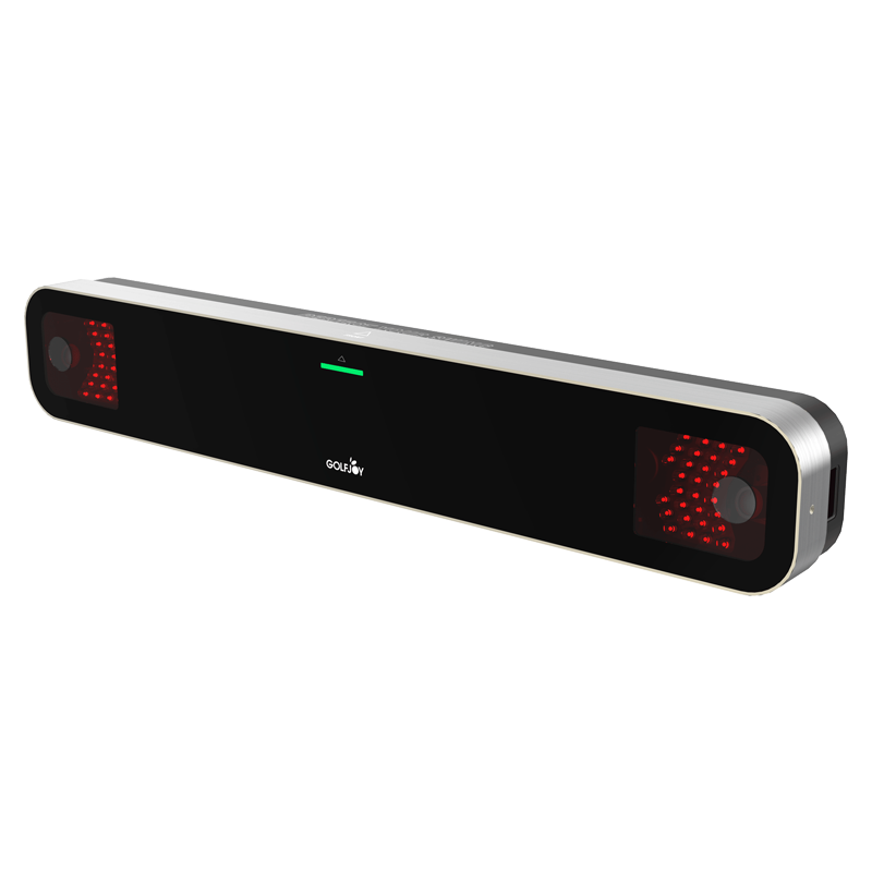 GOLFJOY Rigel 2 Overhead Launch Monitor