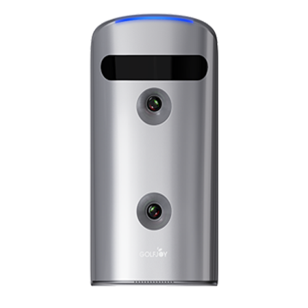 GDS Pro Golf Launch Monitor