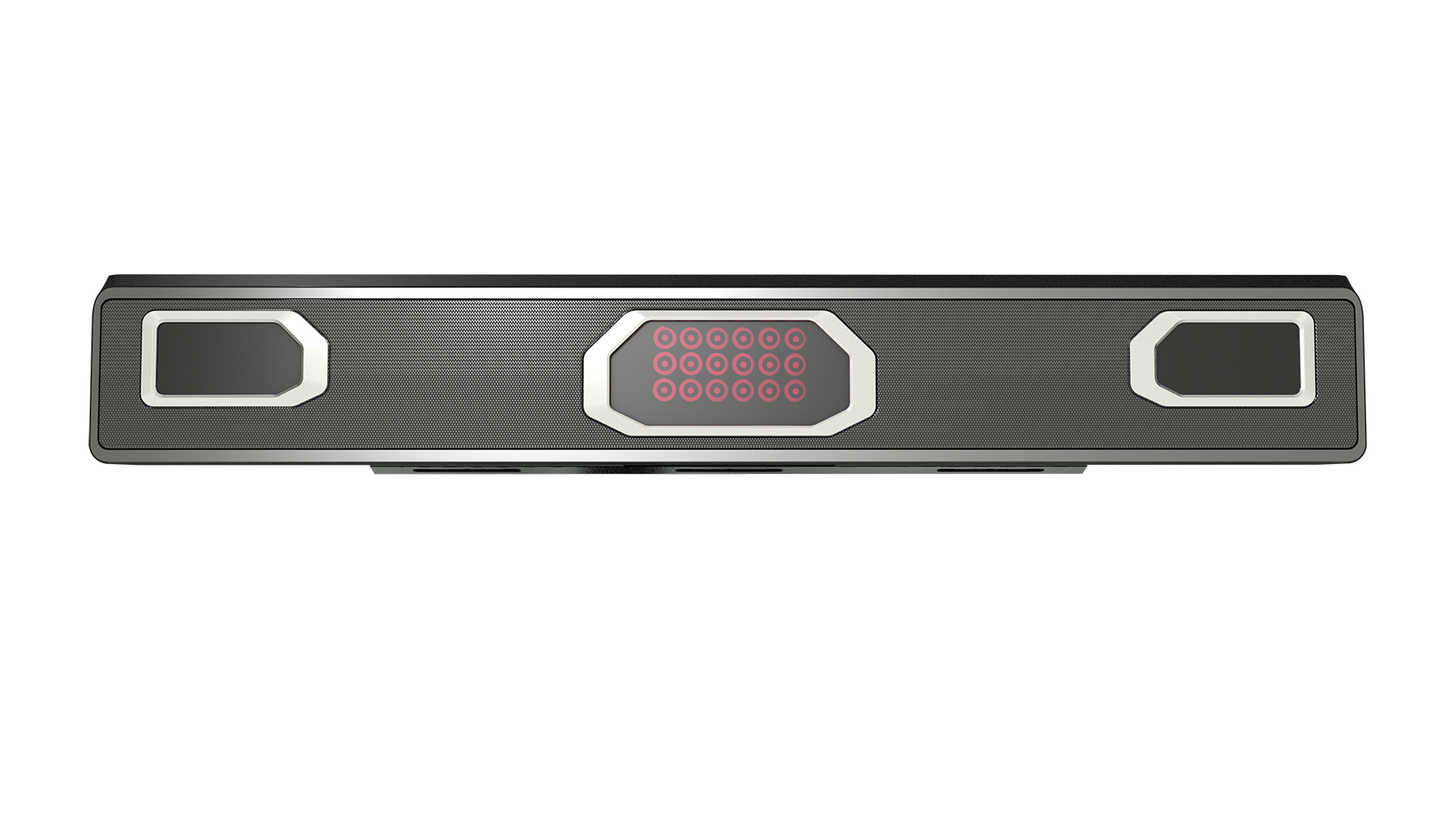 GSV Pro Overhead Launch Monitor