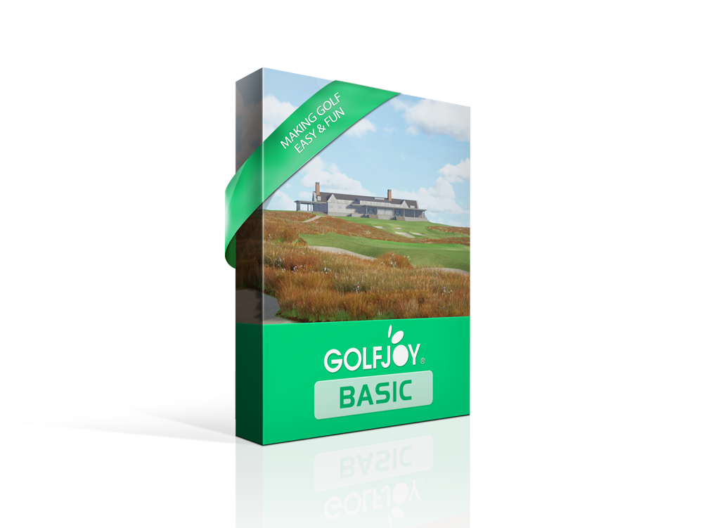 golfjoy basic software