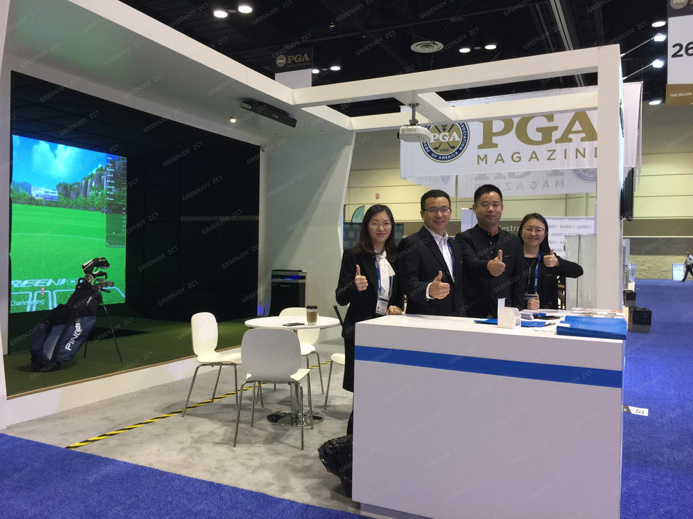 PGA SHOW