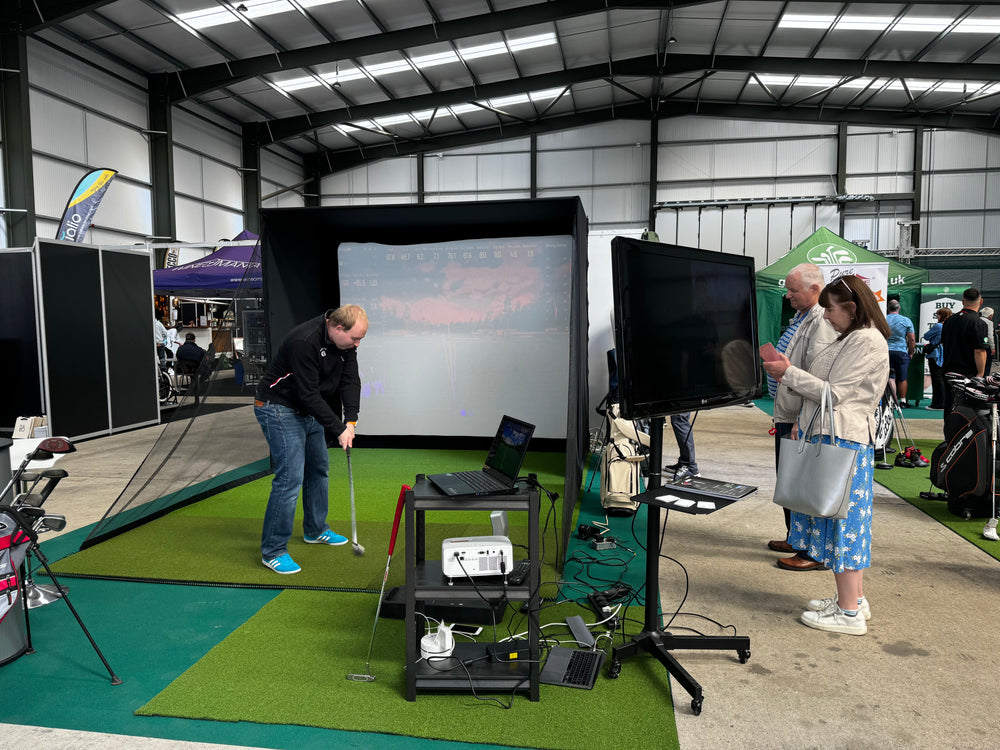 British Golf Show North