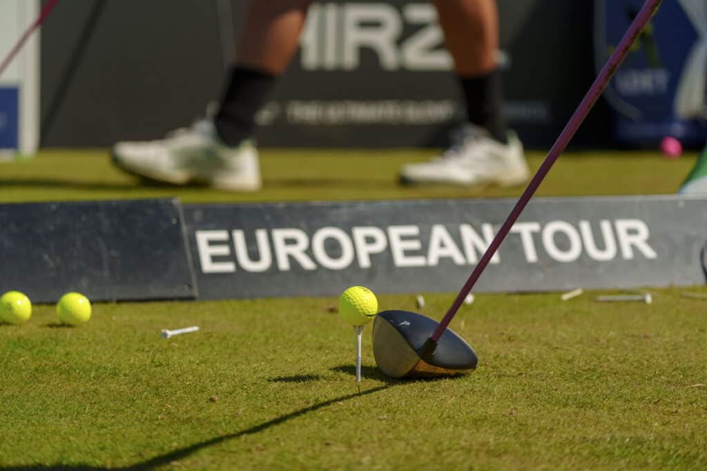GolfJoy Europe joins the Long Drivers European Tour as official partner